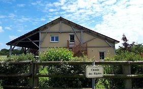 Gîtes des Rigoles